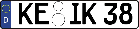 KE-IK38