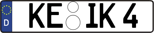 KE-IK4