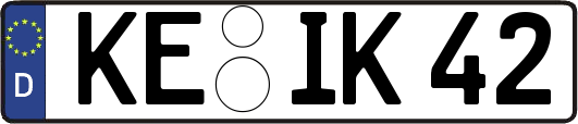KE-IK42