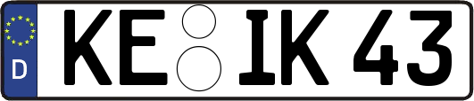 KE-IK43