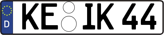 KE-IK44