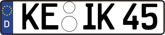 KE-IK45