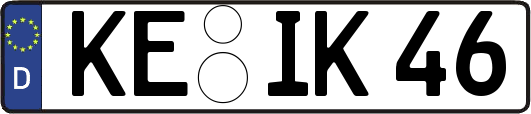 KE-IK46