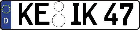 KE-IK47