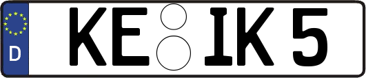 KE-IK5