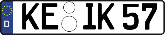 KE-IK57