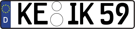 KE-IK59