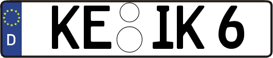 KE-IK6