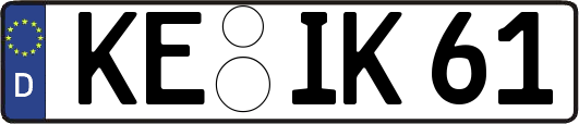 KE-IK61