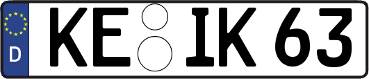 KE-IK63