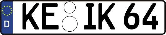 KE-IK64