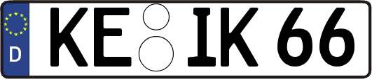 KE-IK66