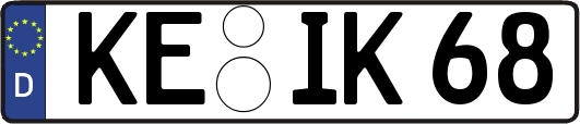 KE-IK68