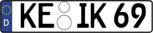 KE-IK69