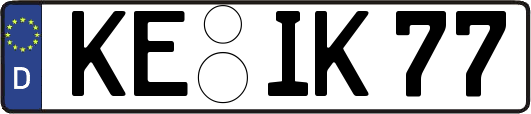 KE-IK77