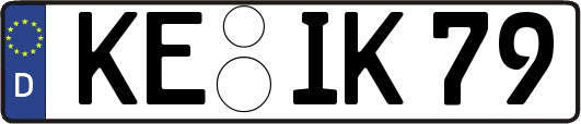 KE-IK79