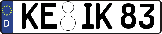 KE-IK83