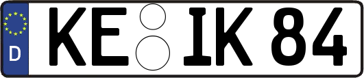 KE-IK84