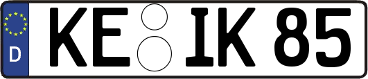 KE-IK85