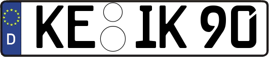 KE-IK90