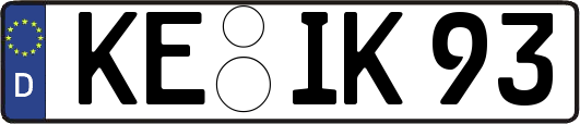 KE-IK93