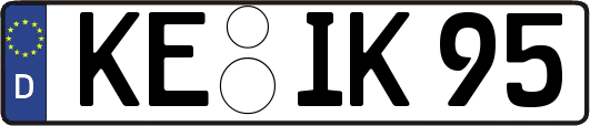 KE-IK95