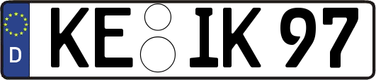 KE-IK97