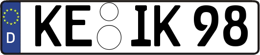 KE-IK98