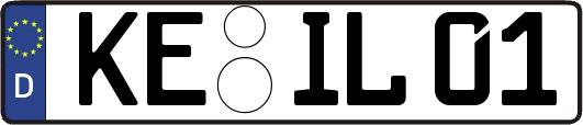 KE-IL01