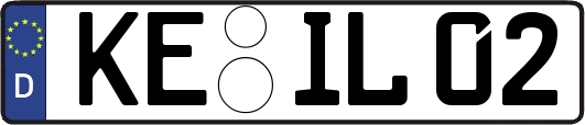 KE-IL02