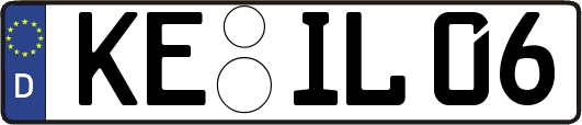 KE-IL06