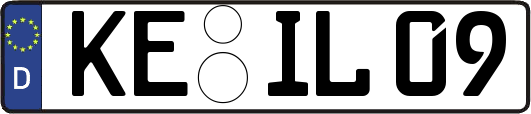 KE-IL09