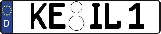 KE-IL1