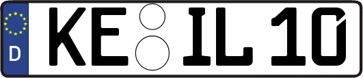 KE-IL10