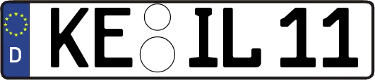 KE-IL11