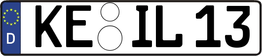 KE-IL13