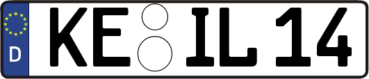 KE-IL14