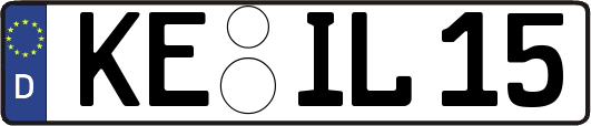 KE-IL15