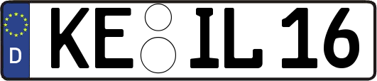 KE-IL16