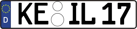 KE-IL17