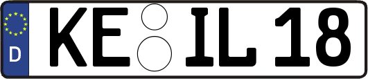 KE-IL18