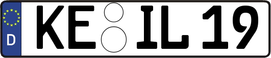 KE-IL19