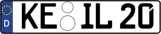 KE-IL20