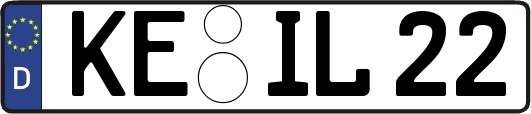 KE-IL22