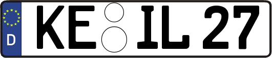 KE-IL27