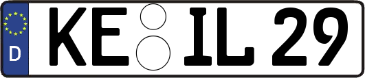 KE-IL29