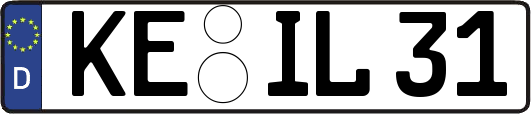 KE-IL31