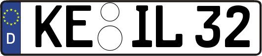 KE-IL32
