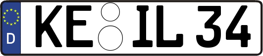 KE-IL34