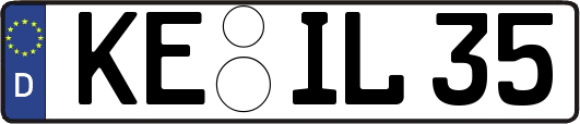 KE-IL35